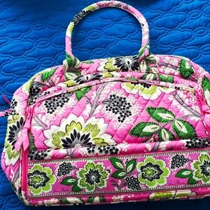 Brand new Vera Bradley tote bag